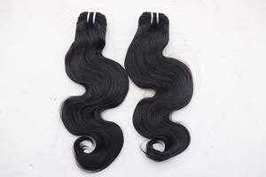 [ด้านบน] ผู้ขายที่ดีที่สุดหยักผ้าผมทำโดยผมบริสุทธิ์ดิบ100% เวียดนามเวอร์จินผมยังไม่ได้คุณภาพที่ดีที่สุด - Product Image 3