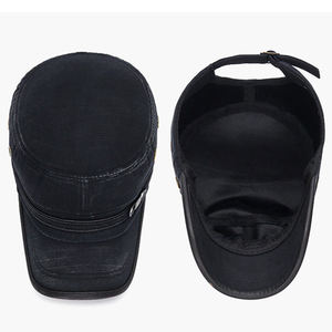 Nouvelle Arrivée Casquette Trucker Unisexe 5 Panneaux en Mousse Ajustée avec Logo Brodé Personnalisé Design Populaire pour les Sports d'Été - Product Image 5