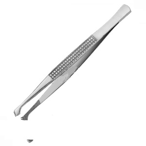 Childe Suture Forceps Without <b>Clip</b> Holder - Product Image 5