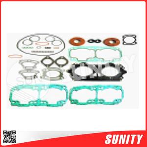 TAIWAN SUNITY Nuevo Kit de Juntas de Culata de Repuesto 951 para Motor Fuera de Borda SEA DOO 1998-2000 Moto Acuática Negro - Product Image 3