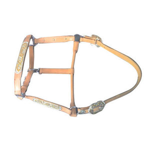 Silla de Montar Western de Cuero Genuino de Alta Calidad al por Mayor - Accesorio Ecuestre Duradero con Tamaño y Logotipo Personalizables HAWK - Product Image 3
