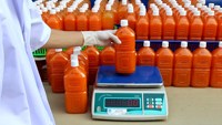 Boîte d'eau de noix de coco organique, 250ml, organique, USDA ue, offre spéciale