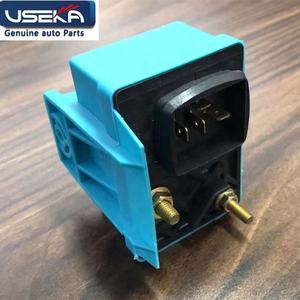 USEKA-precalentador de caja Peugeot, relés eléctricos automáticos, 9251585780, 73062, 4 pines, relé automotriz - Product Image 4