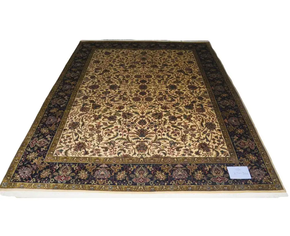 Superior Quality Hand Knotted Persian CarpetsとRugsためHome Decor