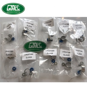 Kits de réparation d'injecteur de carburant LR037089 LR033977 LR025820 GL2025 pour Land Rover Range Rover Vogue Range Rover <span class=keywords><strong>Sport</strong></span> Discovery 4 Velar - Product Image 6