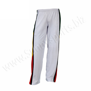 Fight Pants Grappling <b>Shorts</b> Kick Boxing MMA Fighting <b>Trousers</b> - Product Image 3