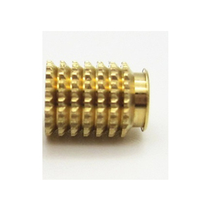 Écrous de tuyau à barbelures en laiton finition dorée, raccords de tuyaux industriels, résistants à la corrosion, durables, connexion sécurisée et étanche - Product Image 1