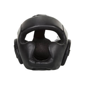 Casco de Karate para adultos y niños, protector de cabeza táctico para boxeo, deporte de invierno hecho de compuestos - Product Image 3