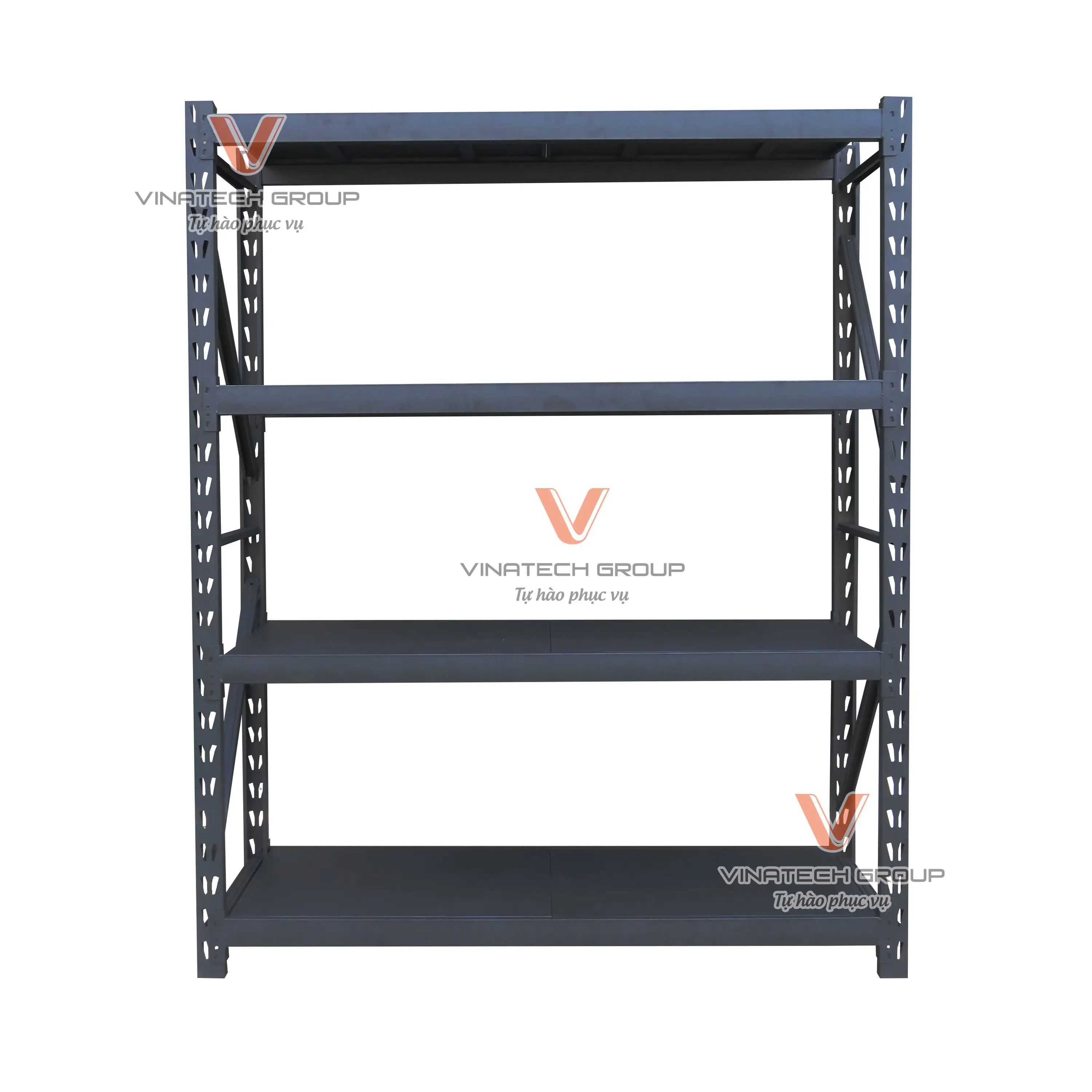 Vanatech — systèmes de stockage pour entrepôt robuste, fournitures vietnamiennes, en palette, vente en gros
