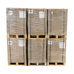 Planche en papier solide sans revêtement, matériau gris, 350 — 2500 GSM - Product Image 6