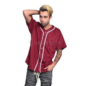 2024 nuevo diseño personalizado sublimado nombre del equipo Logo número impresión deportes béisbol desgaste uniforme conjunto mujeres hombres béisbol Jerseys - Product Image 3