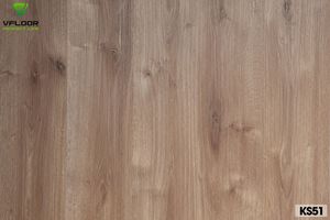 Sistema de bloqueo de fácil limpieza a prueba de fuego, sistema de bloqueo de clic, SPC, suelo, origen vietnamita - Product Image 5