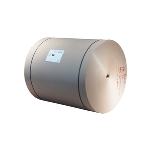 กระดาษแข็งคณะกรรมการหลัก CK ในม้วนสำหรับแกนกระดาษหลอดกระดาษบรรจุภัณฑ์การผลิต - Product Image 1