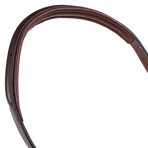 Nueva Llegada: Pezoneras Ecuestres de Cuero Multicolor de Calidad Premium para Carreras, Directamente del Fabricante Indio - Product Image 2