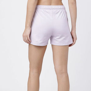 Ladies Mini Shorts Yoga Workout Gym Clothing Active Wear Yoga Bra <b>Tight</b> <b>Fitting</b> Short <b>Top</b> Casual Fit - Product Image 4