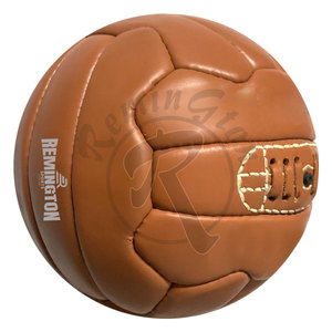 Bolas de cuero de alta calidad, nuevos diseños personalizados, tamaño oficial, con logotipo impreso, bolas de cuero, superventas, 2022 - Product Image 3