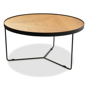 Large Wooden Coffee <b>Table</b> Living Room <b>Decoration</b> <b>Table</b> Modern Furniture Farmhouse Wooden Coffee <b>Table</b> - Product Image 2
