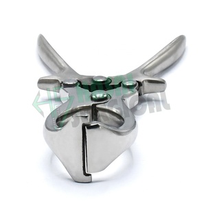 Instruments de castration de haute qualité Offres Spéciales les fournisseurs certifiés CE ISO Top de nos productions par Hasni Surgical - Product Image 2