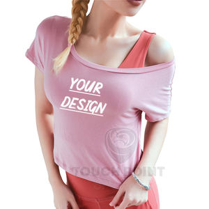 Débardeur court en Denim pour femmes, vêtements d'été tendance, haut moulant, basique, Bandage, collection 2021 - Product Image 3