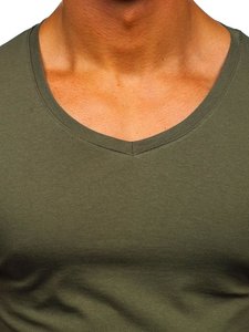 Vente en gros de vêtements personnalisés 100% coton de haute qualité de fabrication directe de T-Shirts - Product Image 2