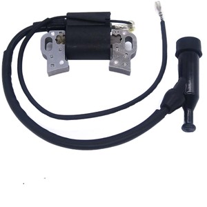 Yuxin — module de bobine d'allumage pour moteur de <span class=keywords><strong>tondeuse</strong></span> à gazon, adapté aux modèles <span class=keywords><strong>Honda</strong></span> GX240, GX270, GX340, GX390, 8HP/9hp/11HP/13HP - Product Image 1