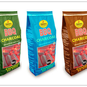 COFFEE CHARCOAL, VIDEO BURNING CHARCOAL GRILL HARD WOOD CHARCOAL LUMP BBQ CHARCOAL 3, 4 HOURS BURNING BEST IN Salvador BRAZIL - Product Image 1