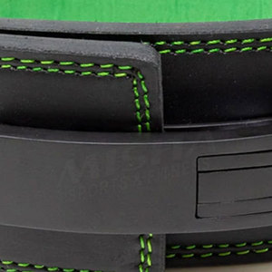 Haute Qualité Réglable Personnalisé Retour Soutien Gym Haltérophilie Levier Boucle Ceinture - Product Image 5