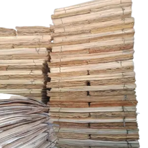 0.15-2mm עץ פורניר מווייטנאם זול מחיר עבור דיקט