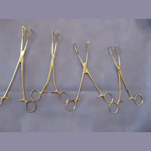 Duval Paru-paru Grupping <span class=keywords><strong>Forceps</strong></span> - Product Image 1