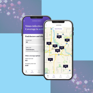 Mobile Appในอินเดีย | บริการพัฒนาแอพเพื่อสุขภาพที่ได้รับรางวัลโดยWebroot Infosoft - Product Image 2