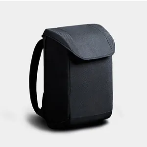 Erkek çok fonksiyonlu gizli anti-hırsızlık su geçirmez kolay şarj sırt çantası