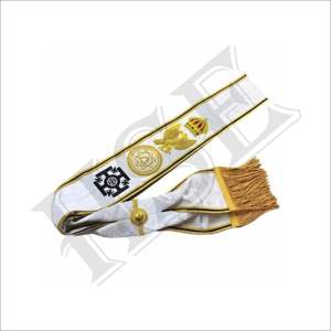 Ceinture de stationnement RCC, croix rouge de constante kh Commander - Product Image 4