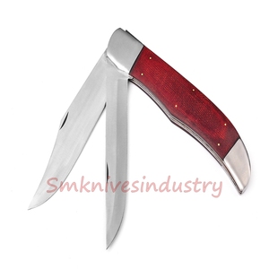 incredible 22' inches HandMade J2 Steel Beautiful <b>large</b> Giant Folding knife (smk1612) - Product Image 3