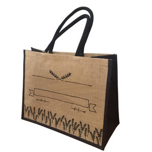 2020 sacs à provisions pour dames de conception personnalisée directement en usine avec taille et logo grand prix pour son propre logo personnalisé - Product Image 6