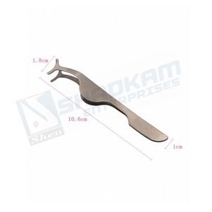 Pincettes professionnelles pour Extension de cils, pinces de qualité supérieure, tous styles - Product Image 1