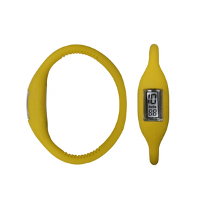 Wholesale Waterproof Digital Sport <b>Silicone</b> Wrist <b>Watch</b> in Multiple Colors Water Resistant - Product Image 6