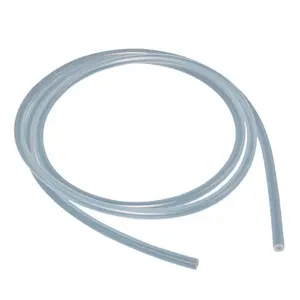 17# 18# 15# 24# 36#Food grade Silicone tube of peristaltic pump for liquid transfer