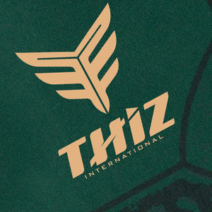 เสื้อกั๊กฮาร์ลิ่งชาย Galway GAA ปรับแต่งโลโก้ ตราสโมสร ดีไซน์สปอร์ต ระบายอากาศได้ดี เป็นมิตรกับสิ่งแวดล้อม ลายพิมพ์ เสื้อคลุมสำหรับฤดูหนาว - Product Image 3