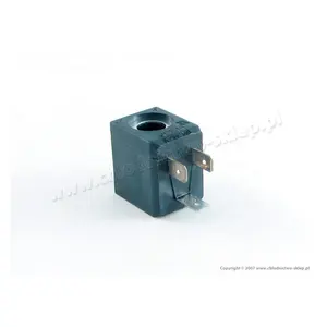 Coil for solenoid valve CEME B4 230V/50Hz NC 10.25 mm HVACR European supplier ready to ship original