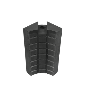 Allsome — Kit de mâchoires de mandrin de perceuse, 45mm, pour perceuse Atlas Copco U4, 3719000707 - Product Image 3