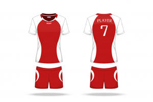 ชุดวอลเลย์บอล,เสื้อเจอร์ซีย์วอลเลย์บอลแบบสั่งทำ - Product Image 6
