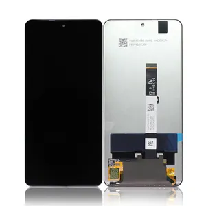 Best price mobile phone lcd screen display with touch digitizer phone parts replacement lcd for Mi POCO X3 pocophone F1