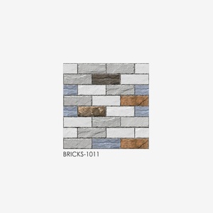 Nueva colección de baldosas de mármol pulido mate para suelo 400x400mm - Product Image 4