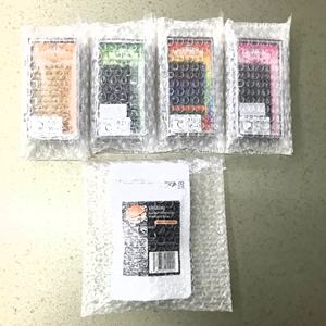 Extensiones de Pestañas de Pelo Sintético Hechas a Mano de Calidad OPTIMA, Duraderas, con Curvatura CC, Longitud de 9-13 mm y Grosor de 0.15 mm, OEM Disponible - Product Image 5