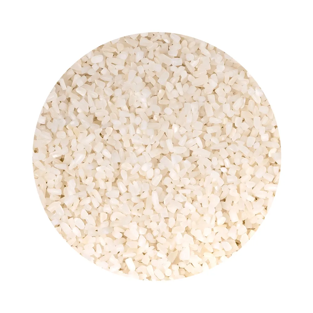 कच्चे चावल 100% टूटा मुख्य रूप से खाना पकाने या स्टार्च बनाने के रूप में इस्तेमाल किया 100% लस मुक्त सबसे अच्छा बेच उत्पाद