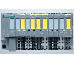 SIEMENS ET200S distributed I/O modules