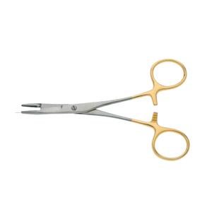 ที่ใส่เข็มกรรไกรแบบมืออาชีพทำจากสเตนเลสสตีลที่ใส่เข็ม - Product Image 3