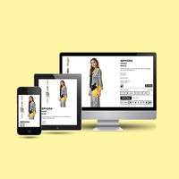 Best Fashion Clothing eCommerce Website Development Company in India | Top Notch eCommerce Website Services by Webroot Infosoft