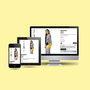 Best Fashion Clothing eCommerce Website Development Company in India | Top Notch eCommerce Website Services by Webroot Infosoft - Product Image 2