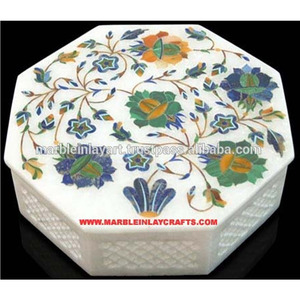 Marble Jewellery <b>Boxes</b> - Product Image 1